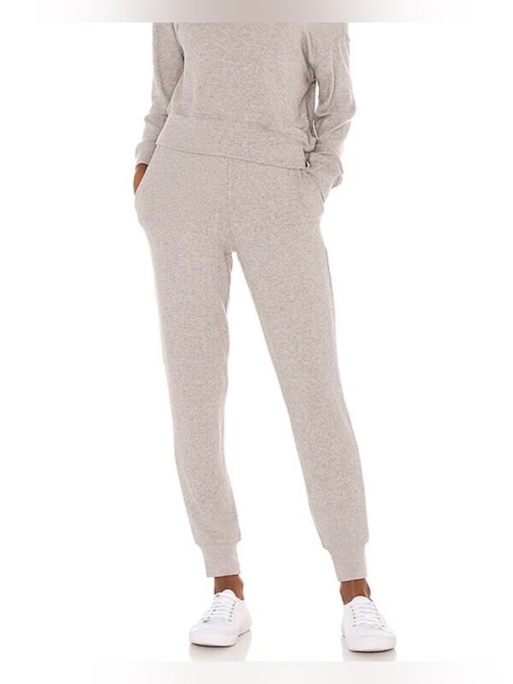 Velvet by Graham & Spencer Zolia Knit Pants